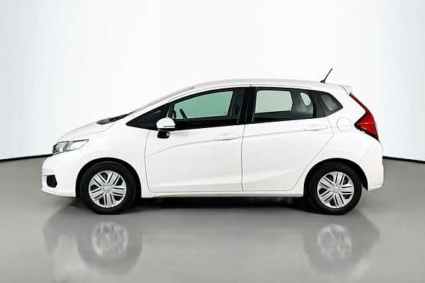 2018 Honda Jazz VTi GF