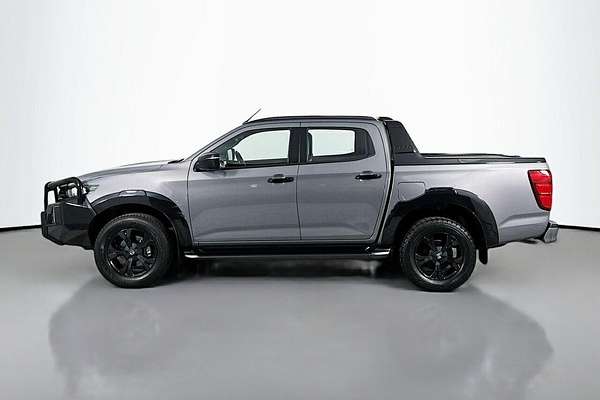 2024 Mazda BT-50 SP TF 4X4