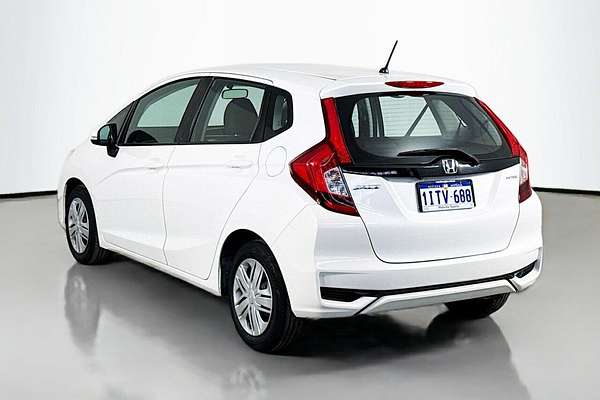 2018 Honda Jazz VTi GF
