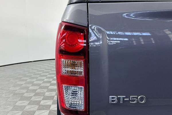 2024 Mazda BT-50 SP TF 4X4