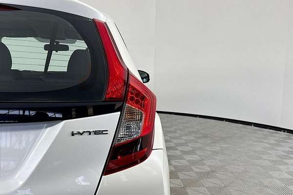 2018 Honda Jazz VTi GF