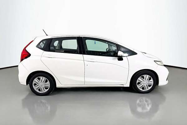 2018 Honda Jazz VTi GF