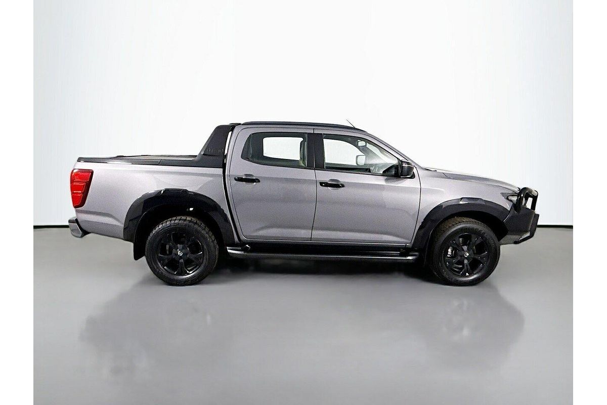 2024 Mazda BT-50 SP TF 4X4
