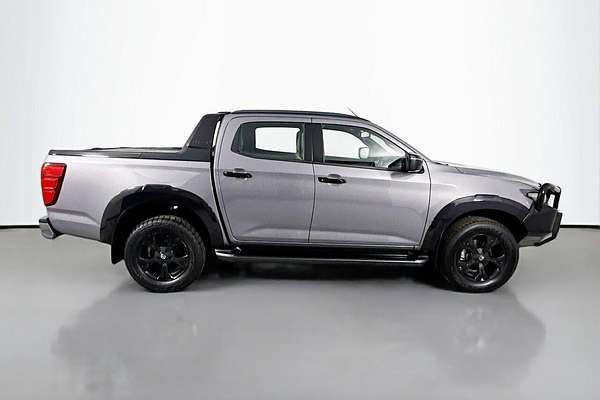 2024 Mazda BT-50 SP TF 4X4