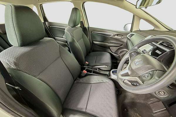 2018 Honda Jazz VTi GF
