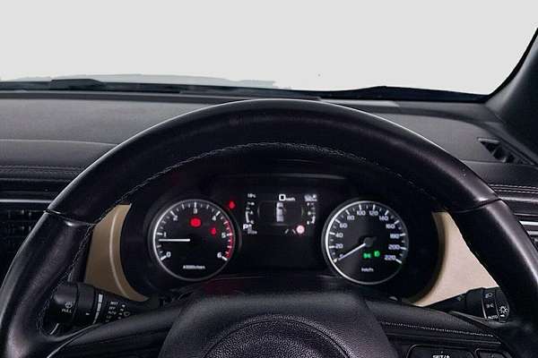 2024 Mazda BT-50 SP TF 4X4