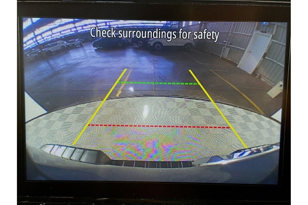 2024 Mazda BT-50 SP TF 4X4