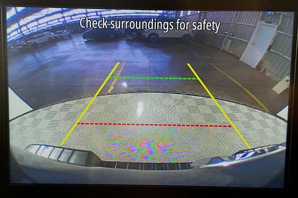 2024 Mazda BT-50 SP TF 4X4