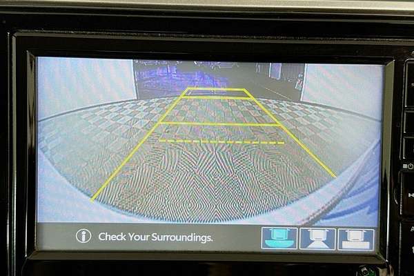 2018 Honda Jazz VTi GF