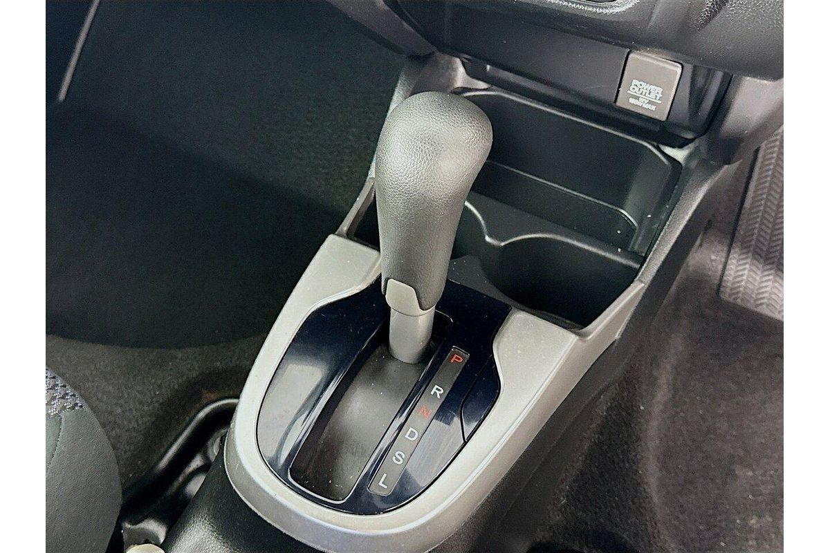 2018 Honda Jazz VTi GF