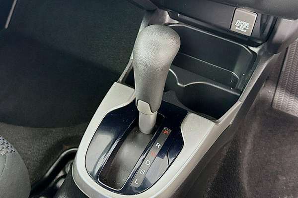 2018 Honda Jazz VTi GF