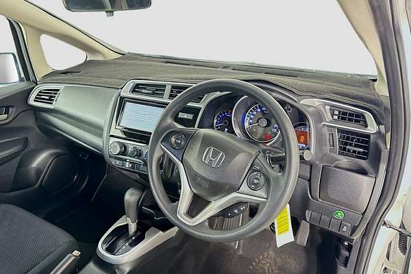 2018 Honda Jazz VTi GF