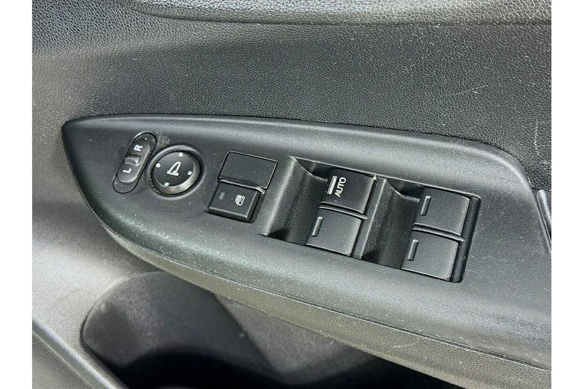 2018 Honda Jazz VTi GF