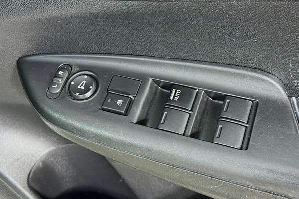 2018 Honda Jazz VTi GF