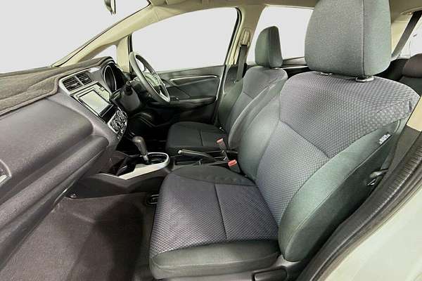 2018 Honda Jazz VTi GF