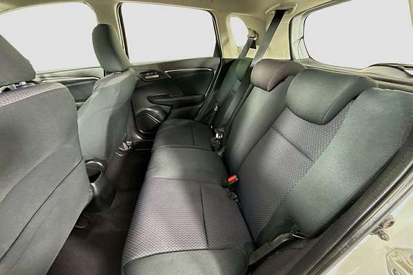 2018 Honda Jazz VTi GF
