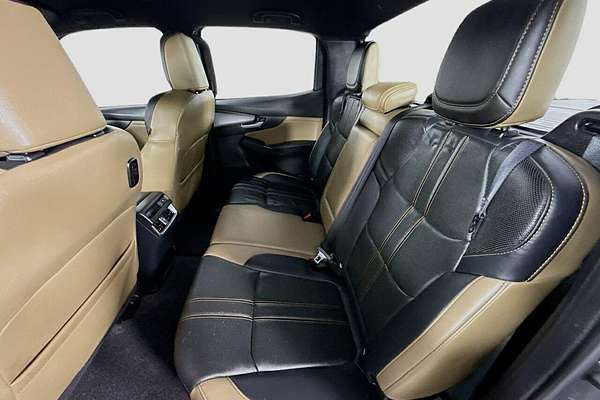 2024 Mazda BT-50 SP TF 4X4