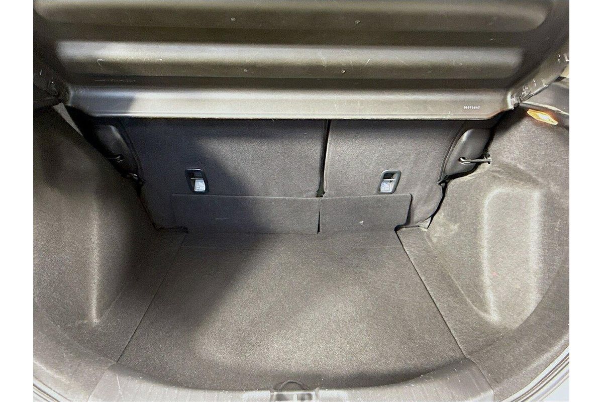 2018 Honda Jazz VTi GF