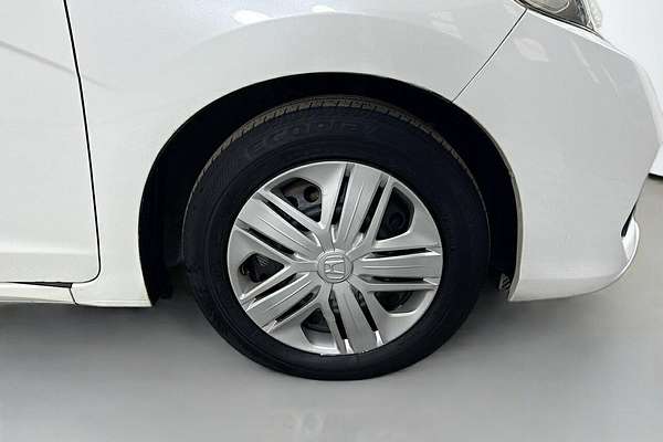 2018 Honda Jazz VTi GF