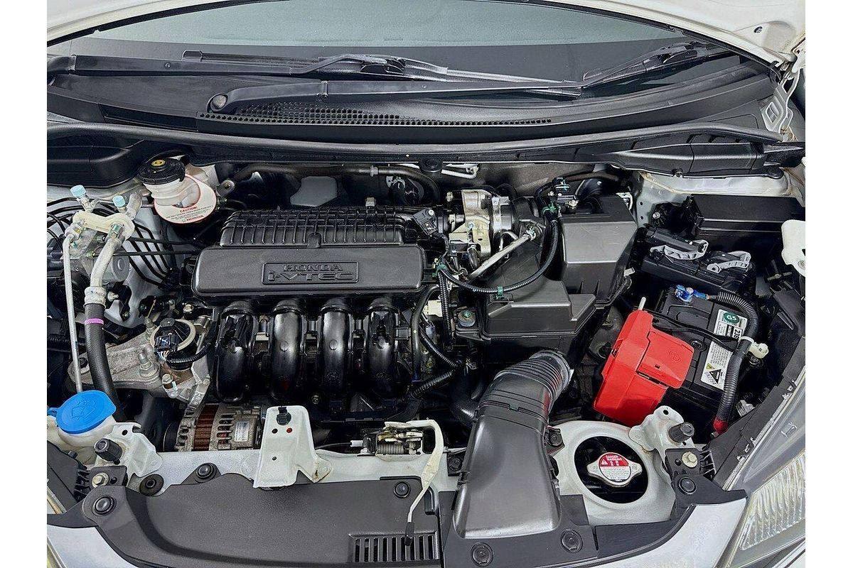 2018 Honda Jazz VTi GF