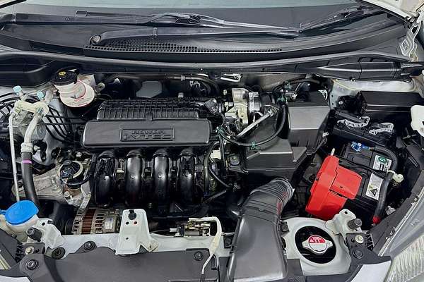 2018 Honda Jazz VTi GF