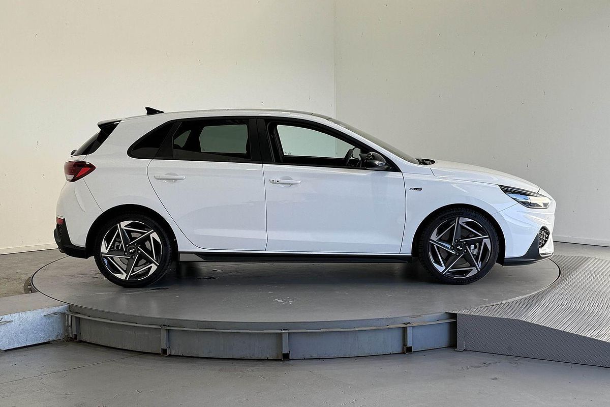 2023 Hyundai i30 Elite PD.V4