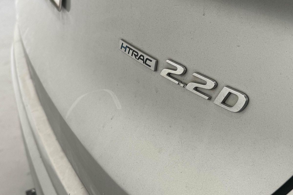 2022 Hyundai Santa Fe Highlander TM.V4