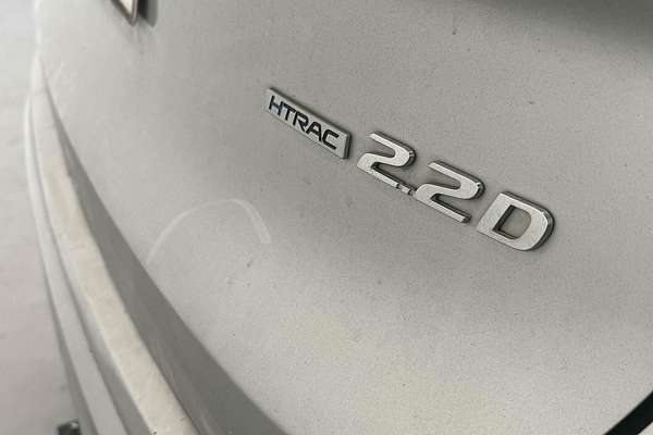 2022 Hyundai Santa Fe Highlander TM.V4