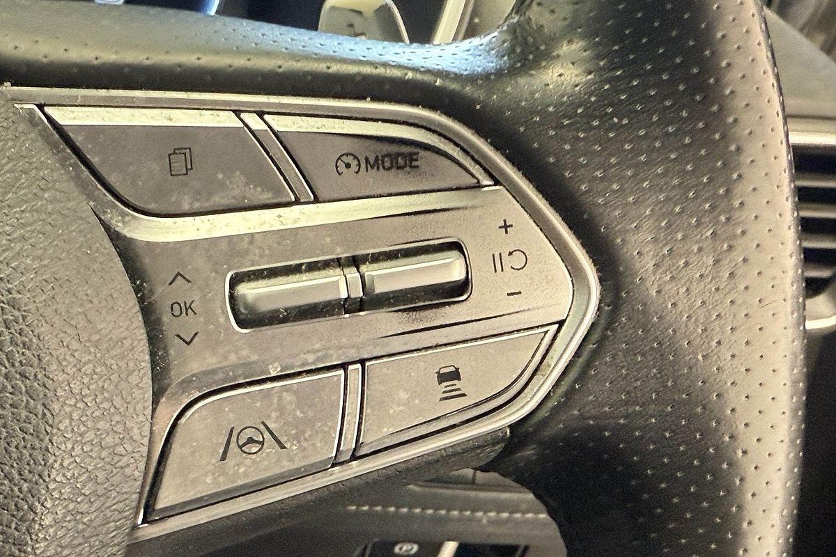 2022 Hyundai Santa Fe Highlander TM.V4