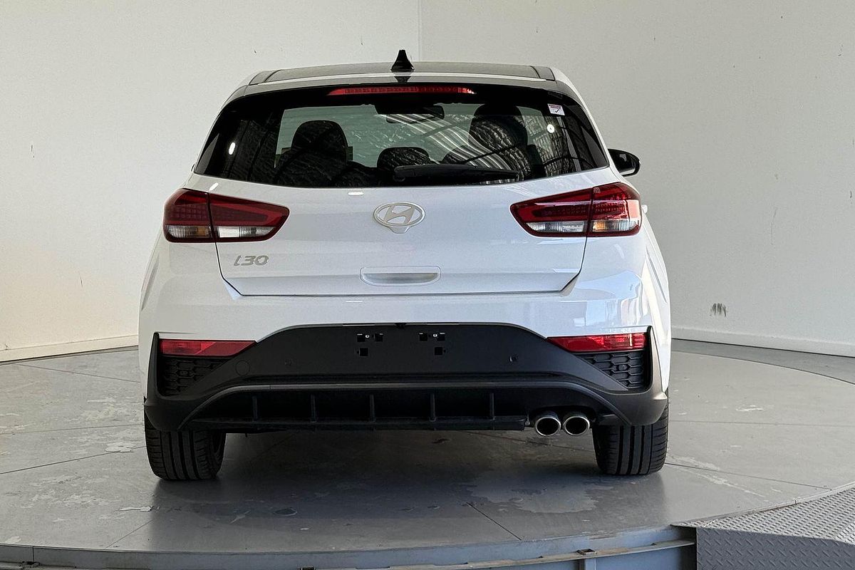 2023 Hyundai i30 Elite PD.V4
