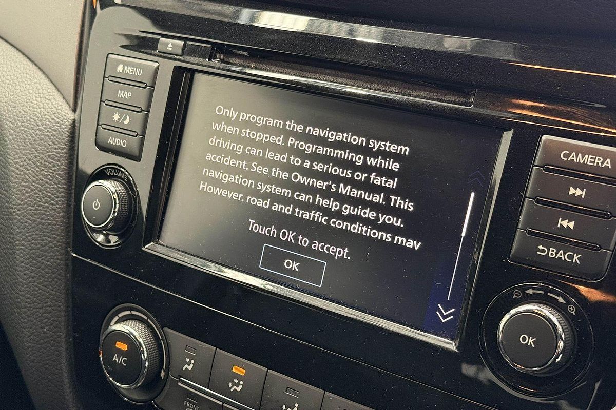 2019 Nissan QASHQAI N-SPORT J11 Series 3