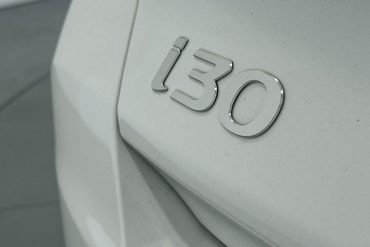 2023 Hyundai i30 Elite PD.V4