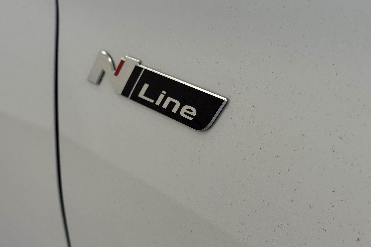 2023 Hyundai i30 Elite PD.V4