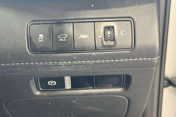 2022 Hyundai Santa Fe Highlander TM.V4