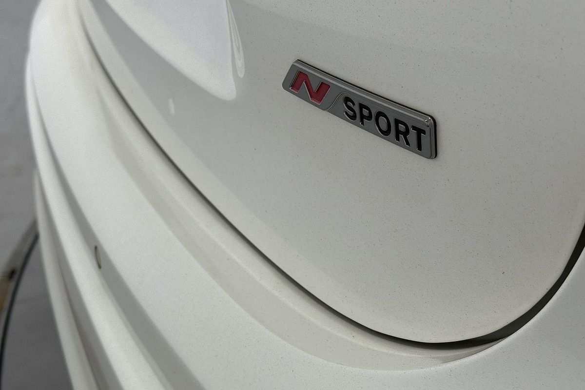 2019 Nissan QASHQAI N-SPORT J11 Series 3