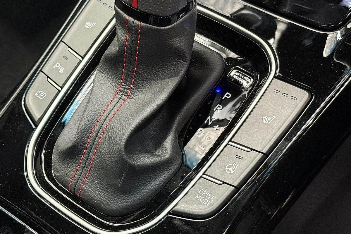 2023 Hyundai i30 Elite PD.V4