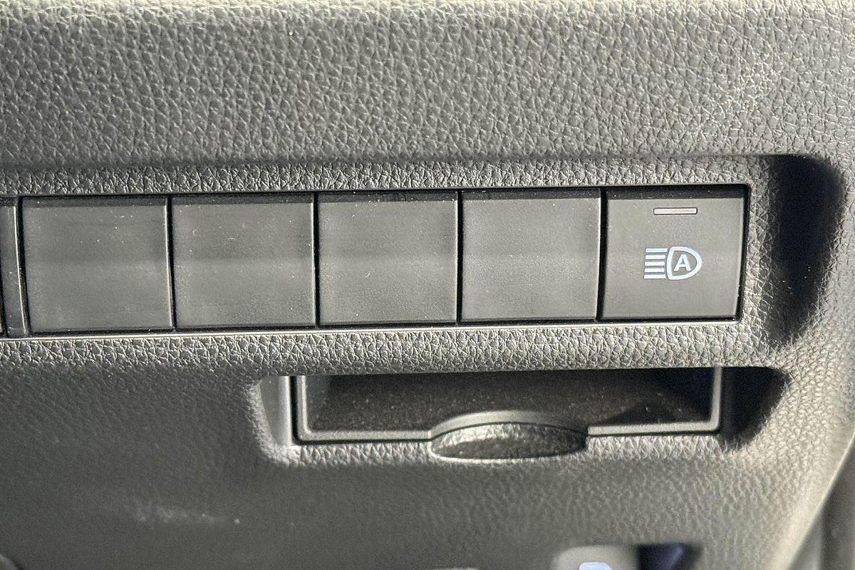 2022 Toyota RAV4 GXL AXAH54R