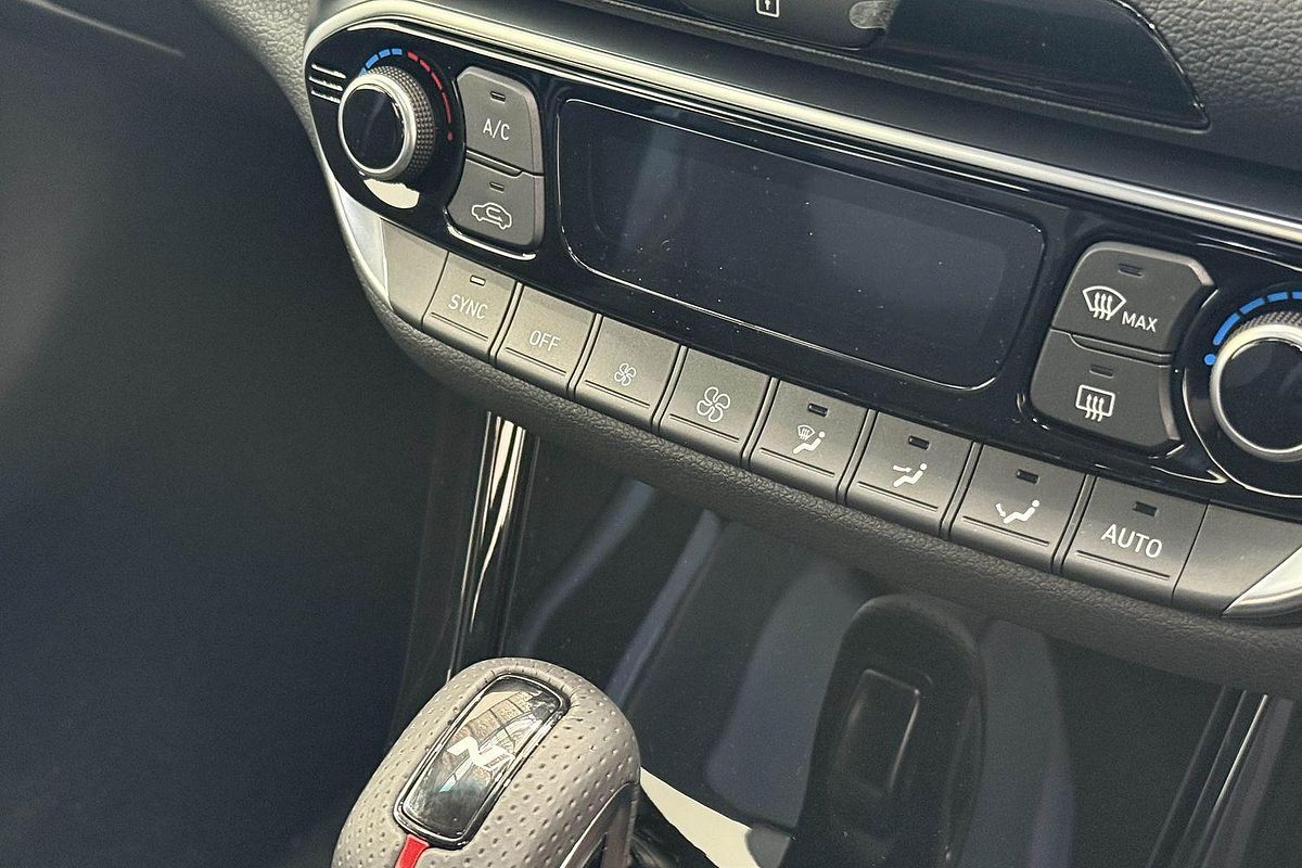 2023 Hyundai i30 Elite PD.V4