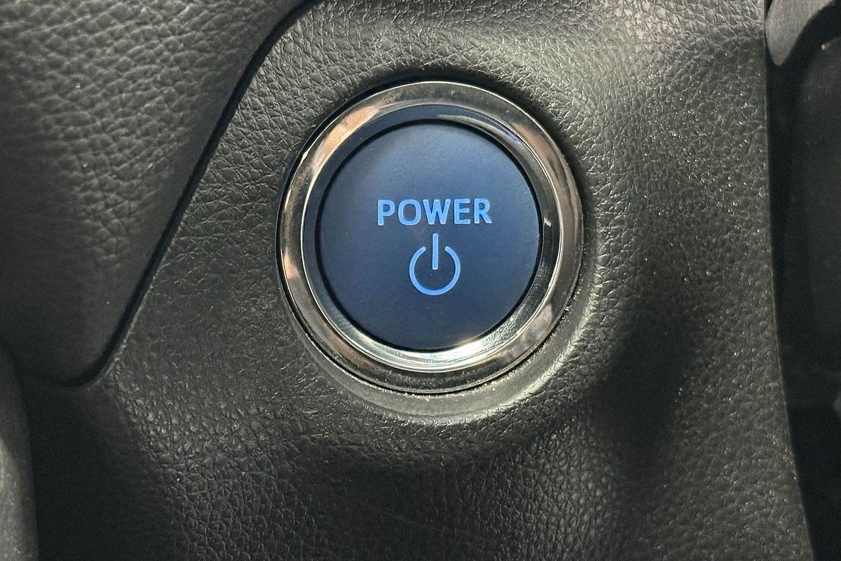 2022 Toyota RAV4 GXL AXAH54R