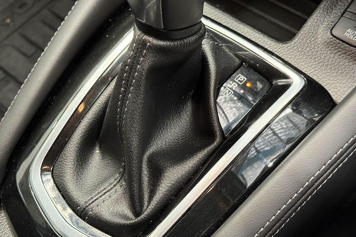 2019 Nissan QASHQAI N-SPORT J11 Series 3