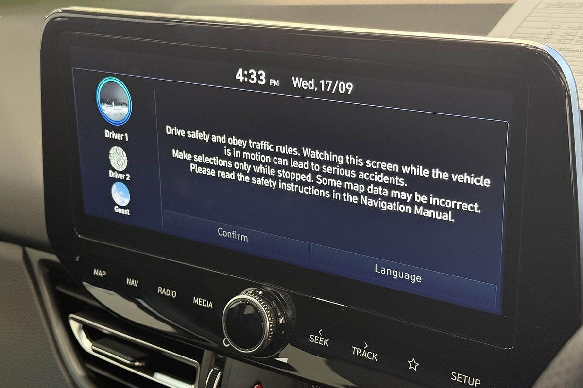 2023 Hyundai i30 Elite PD.V4