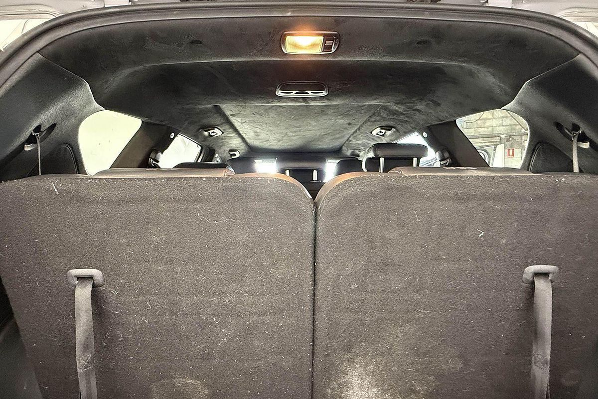 2022 Hyundai Santa Fe Highlander TM.V4