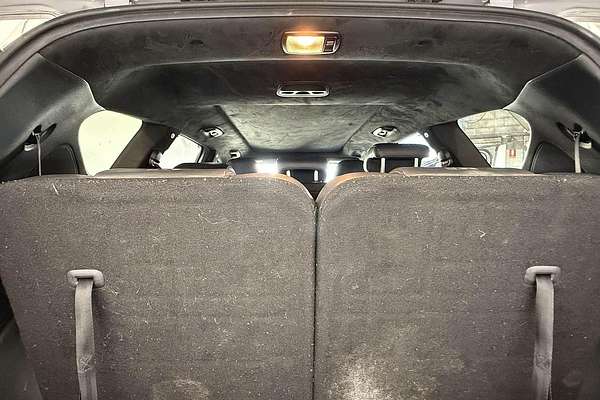 2022 Hyundai Santa Fe Highlander TM.V4