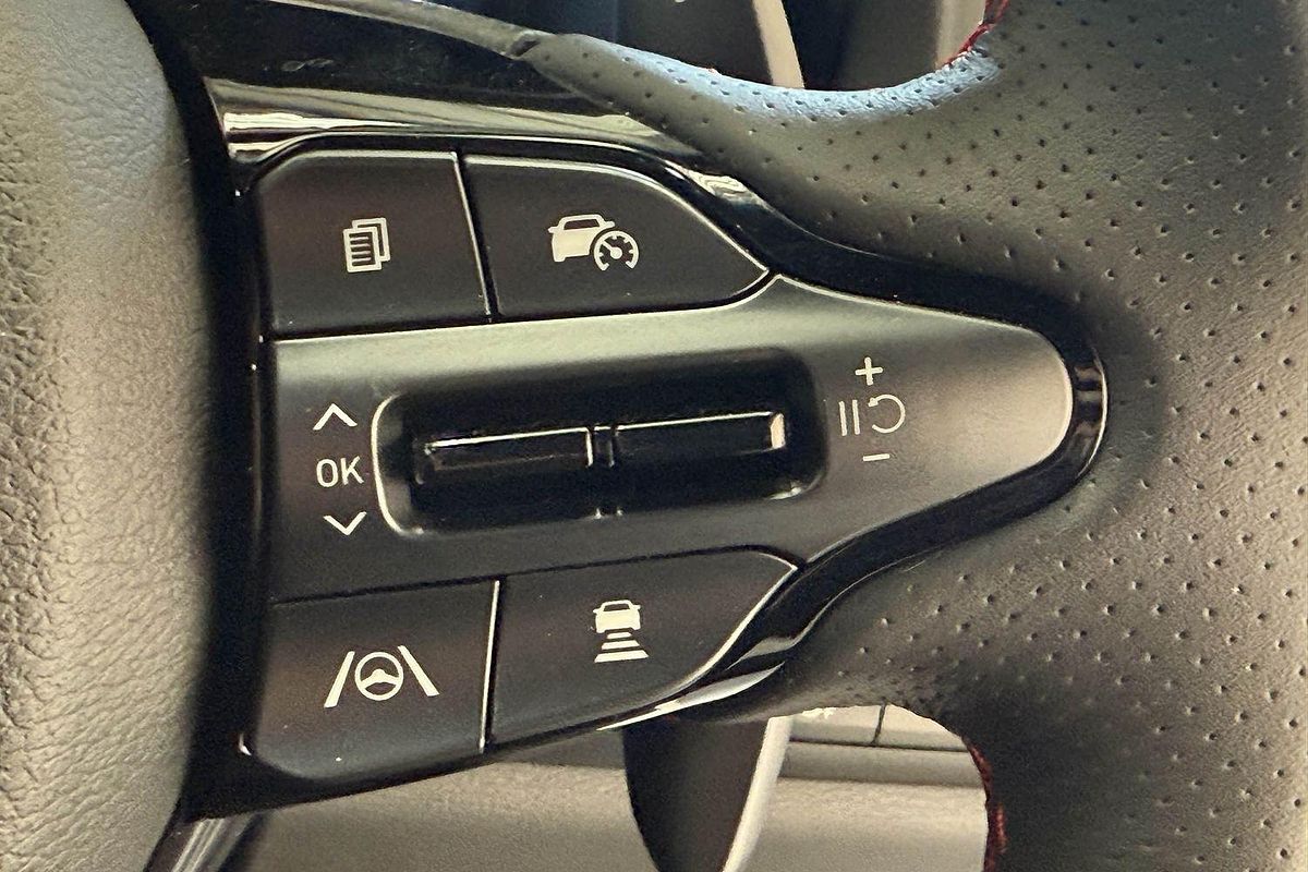 2023 Hyundai i30 Elite PD.V4