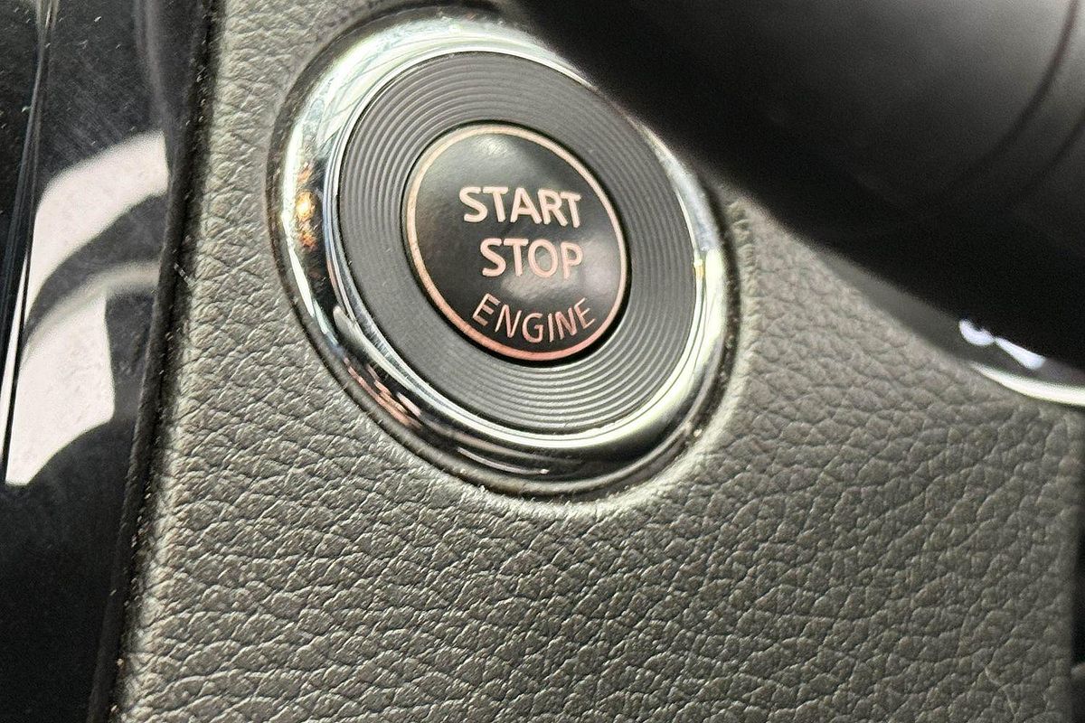 2019 Nissan QASHQAI N-SPORT J11 Series 3