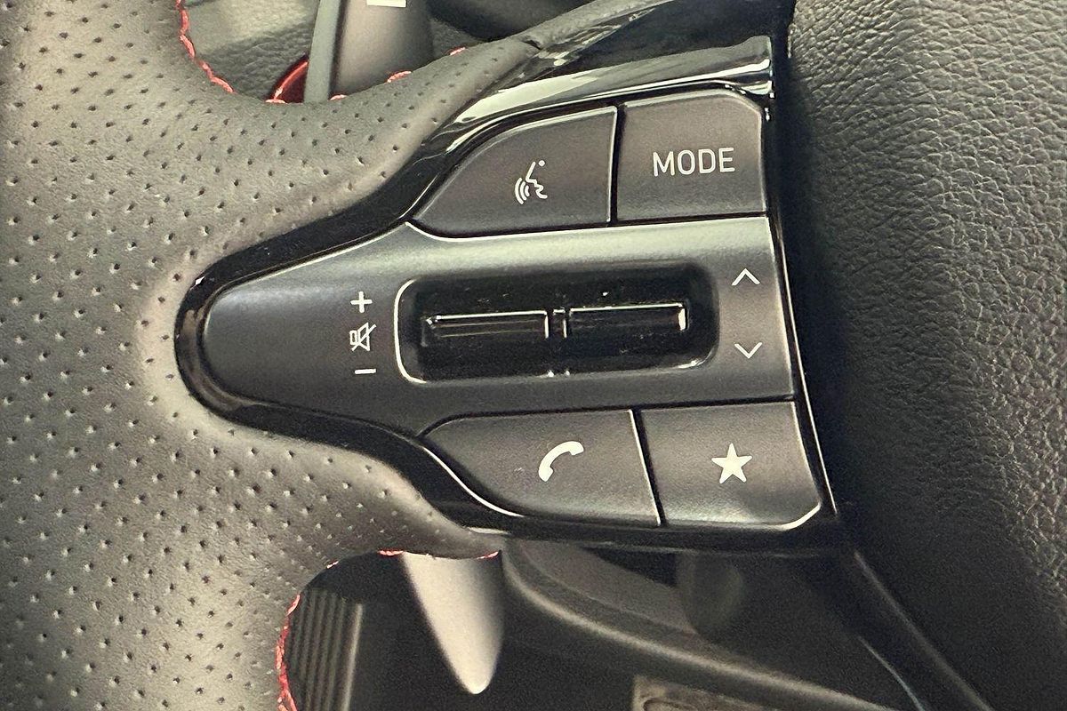 2023 Hyundai i30 Elite PD.V4