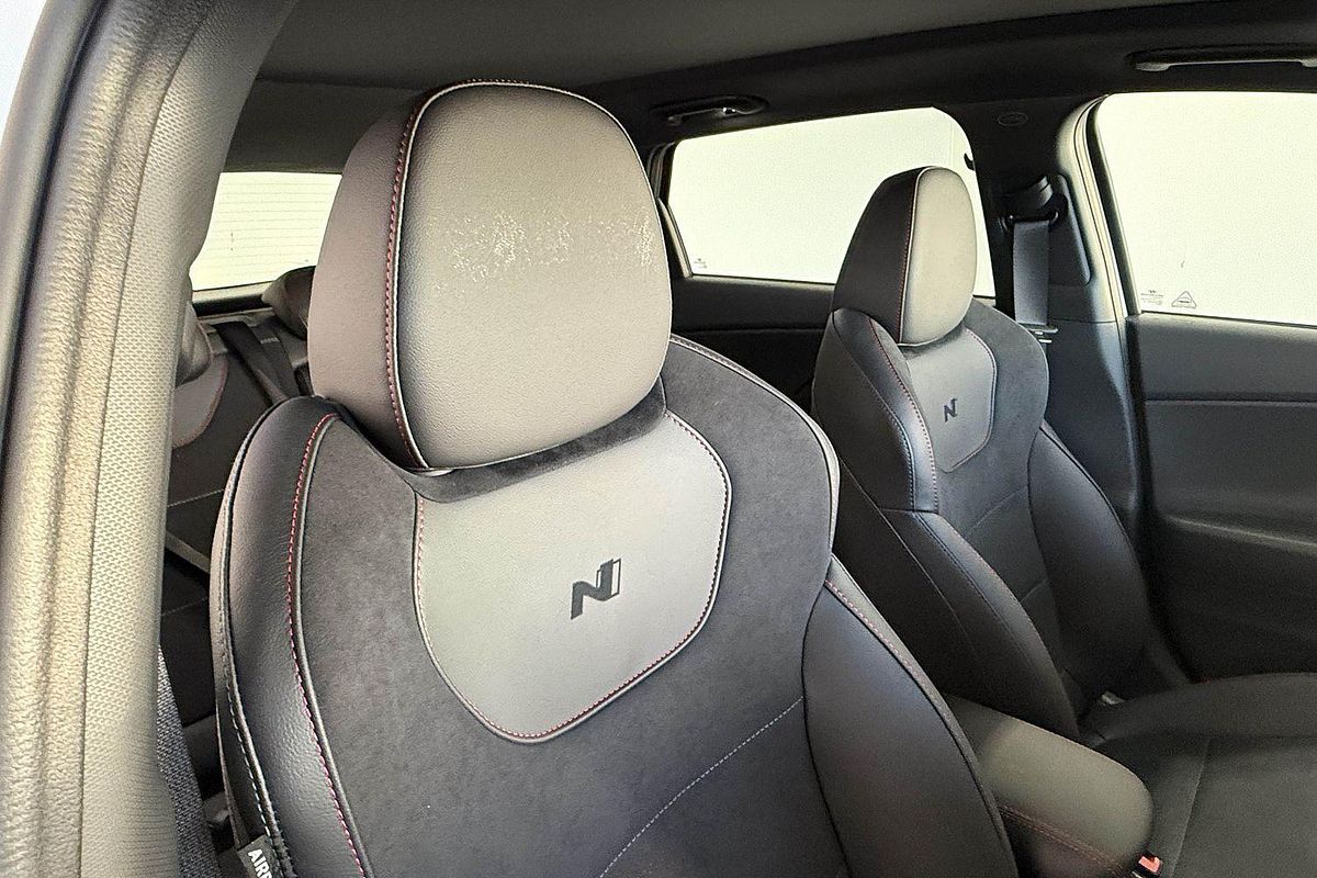 2023 Hyundai i30 Elite PD.V4