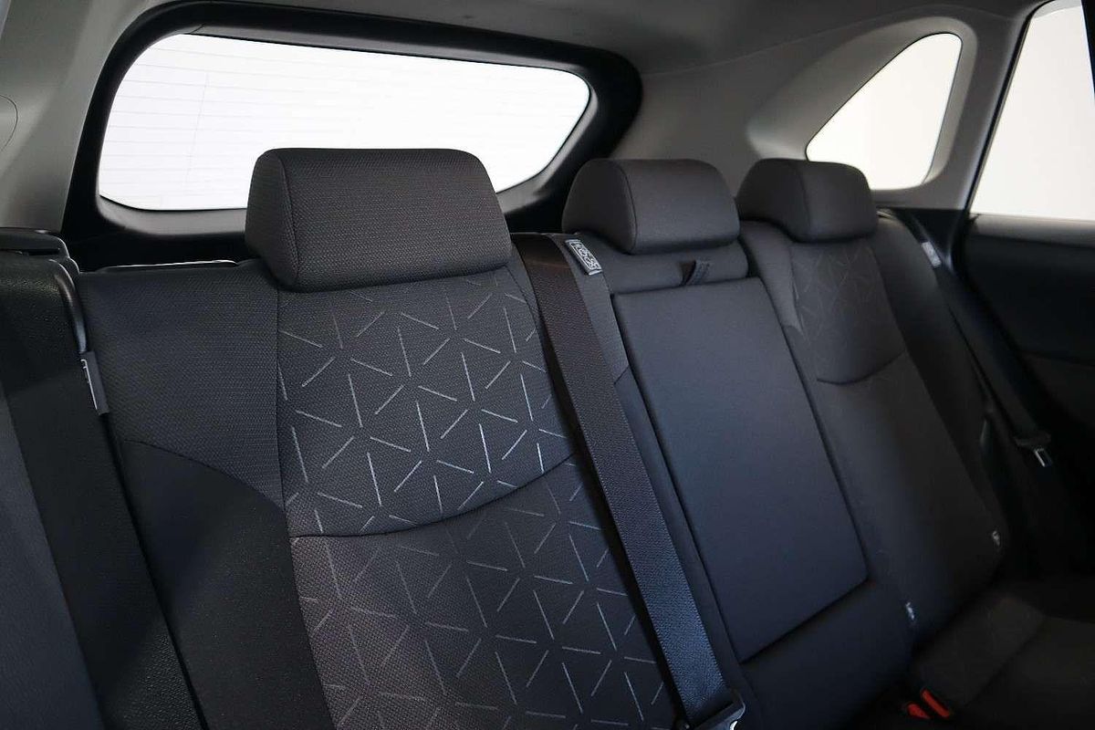 2022 Toyota RAV4 GXL AXAH54R