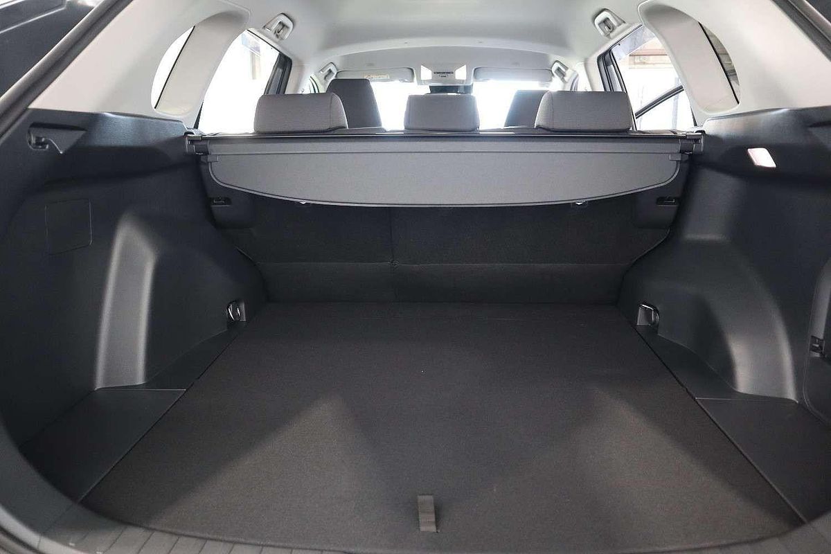 2022 Toyota RAV4 GXL AXAH54R