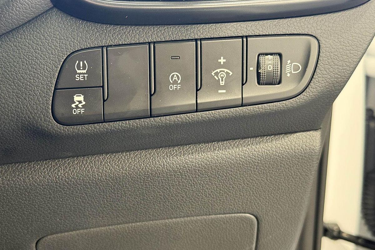 2023 Hyundai i30 Elite PD.V4